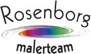 Rosenborg Malerteam