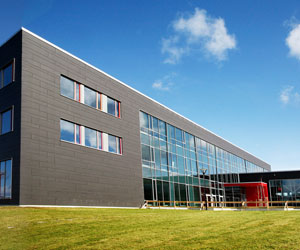 Charlottenlund videregående skole